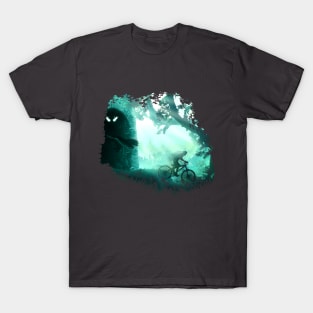 Meet the Monster T-Shirt